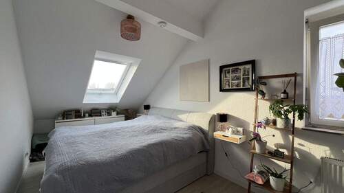 Schlafzimmer - 