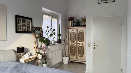 Schlafzimmer - 