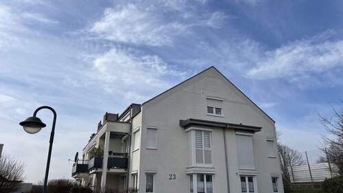 Hausansicht - 