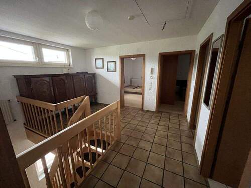 Flur Whg 3 - Mehrfamilienhaus, Wohnhaus in Simmerath zum Kaufen