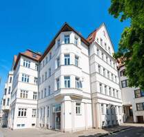 +++ Attraktives City-Invest in Leipzig! Mehrfamilienhaus mit 11 vollvermieteten Wohnungen +++