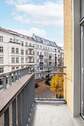 Balkon - Etagenwohnung mit 137,00 m&sup2; in Berlin zum Kaufen