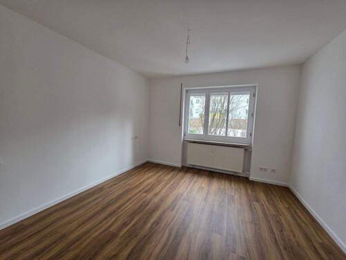 Schlafzimmer (beispielhaft) - 