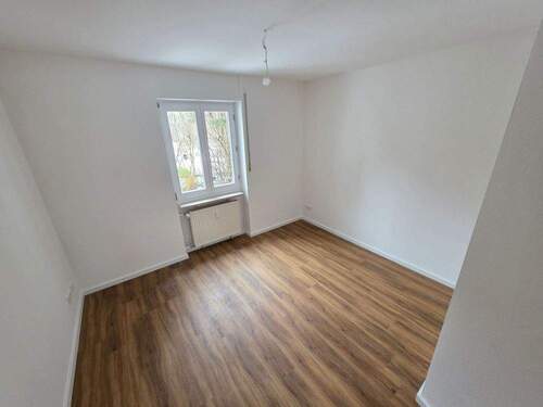 Kinderzimmer (beispielhaft) - 