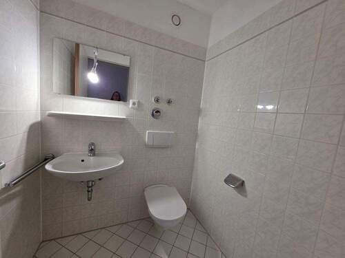 Gäste WC (beispielhaft) - 