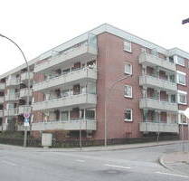 -Vermietete Etagenwohnung in Hamburg Billstedt- Ein Angebot der Gerd von der Heide Immobilien GmbH