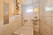 Badezimmer DG - 