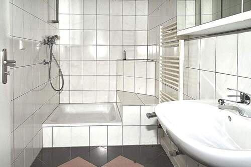 EG Badezimmer - 
