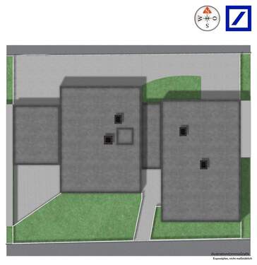 Lageplan - 