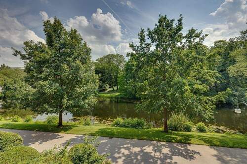 Ausblick - Etagenwohnung mit 71,00 m&sup2; in Bremen zum Kaufen