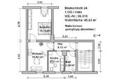 VE 06010 Bismarckstr24 1OG li - 