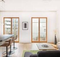Vollmöbliertes 2-Zimmer-Apartment im Zentrum Berlins