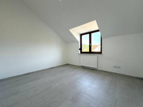 Zimmer im OG - 