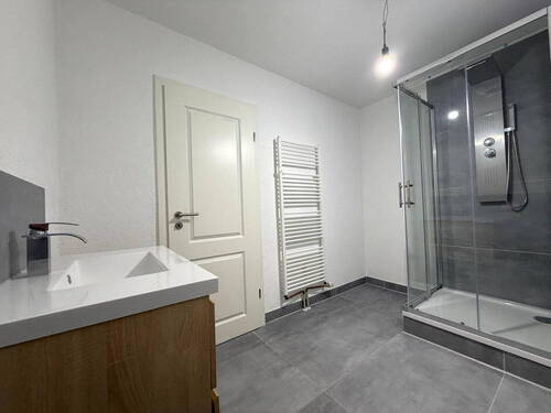 Badezimmer - 
