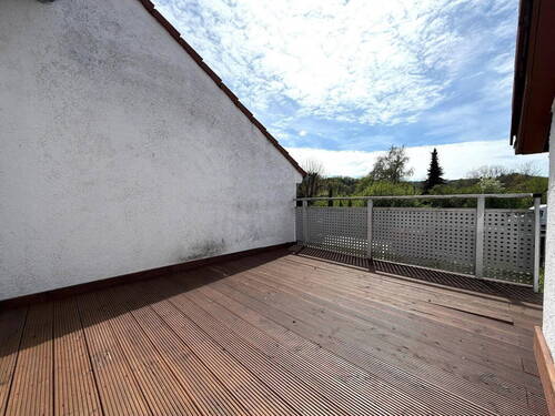 Balkon - 