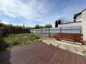Terrasse - 