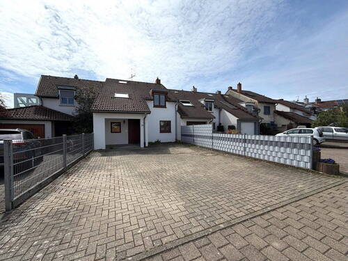 Aussenansicht - 