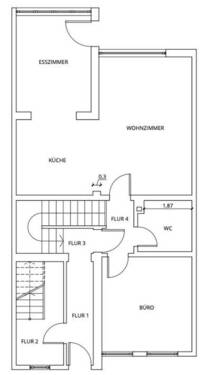 Erdgeschoss - 