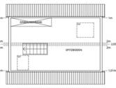 Dachgeschoss - 