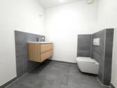 Gäste-WC - 