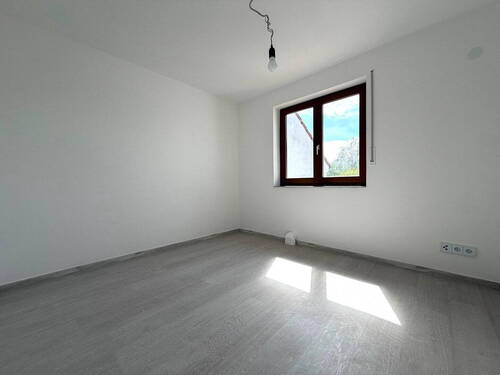 Zimmer im OG - 