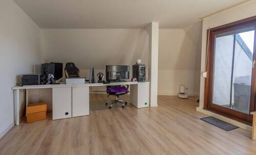 Wohnzimmer DG - 