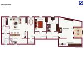 Grundriss Dachgeschoss - 
