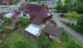 Objektansicht - 1 Zimmer Mehrfamilienhaus, Wohnhaus zum Kaufen in Herzberg