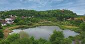 Aublick Wohnung DG - 