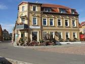 Bild 1 - 2-Zimmer - Wohnung in Siebenlehn direkt am Markt