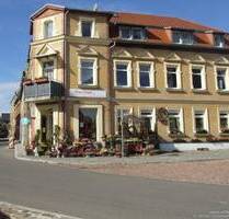 2-Zimmer - Wohnung in Siebenlehn direkt am Markt - Großschirma / Siebenlehn