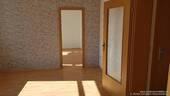 Wohnzimmer - Etagenwohnung mit 42,00 m&sup2; in Großschirma / Siebenlehn zur Miete