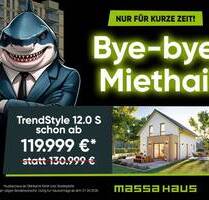Energieeffizientes Neubauhaus: Nachhaltiges Wohnen beginnt hier! - Doberschütz