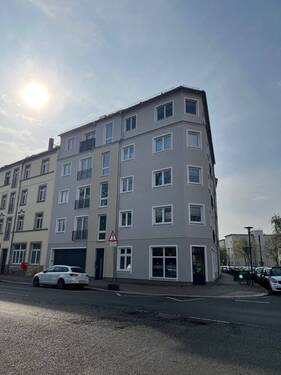 Ansicht-2.jpg - Attraktive 3 Zimmerwohnung mit EBK und Balkon in Striesen (WE5)