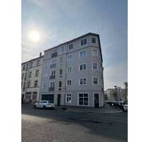 Attraktive 3 Zimmerwohnung mit EBK und Balkon in Striesen (WE5) - Dresden Gruna