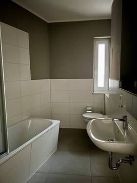 Beispielbild Badezimmer - 
