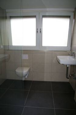 Bad Dachgeschoss - 