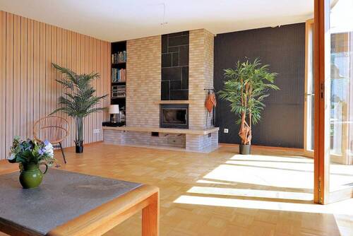 Gemauerter Kamin! - 