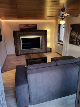 Wohnzimmer OG - 