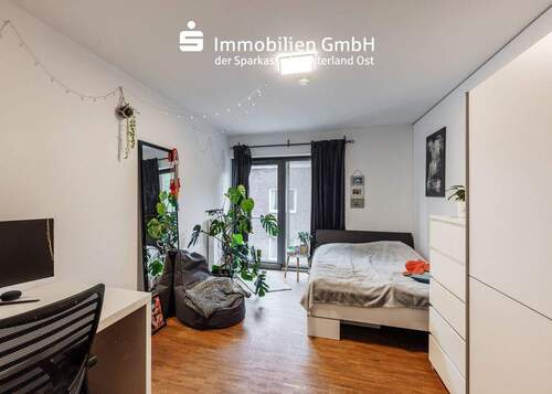 Schlafzimmer - 
