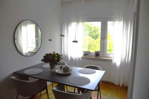 Esszimmer - 