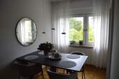 Esszimmer 2 - 2 Zimmer Etagenwohnung zum Kaufen in Pforzheim