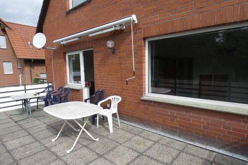 3052 Terasse - 