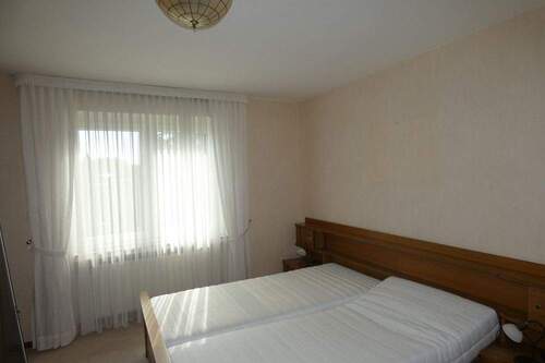 3052 Schlafzimmer - 