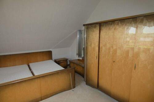 3052 Kinderzimmer Dachgeschoss - 