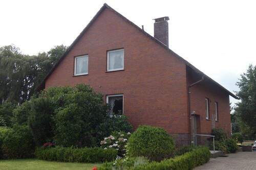 3052 Ansicht vom Vorgarten (6) - 