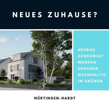 Titelbild - Bauen und Wohnen wo andere es gerne wollen!