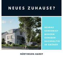 Bauen und Wohnen wo andere es gerne wollen! - Nürtingen Hardt
