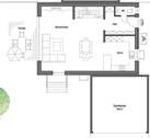 Erdgeschoss - 