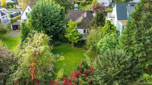 Außenansicht - Einfamilienhaus mit 134,00 m&sup2; in Travemünde zum Kaufen